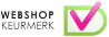 WebshopKeurmerk logo