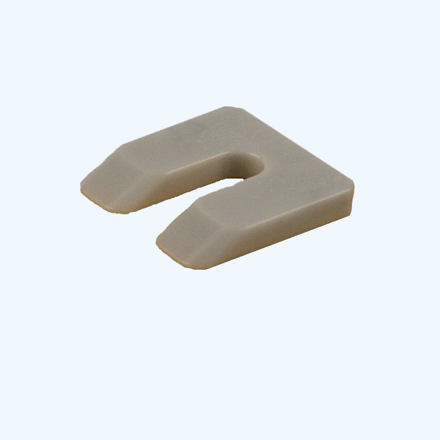 48 stuks uitvulplaatjes 7 x 47 mm grijs (zakje) 48 stuks uitvulplaatjes 7 x 47 mm grijs (zakje)