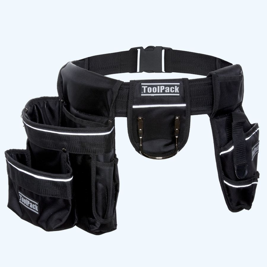 ToolPack Budge (schroeven- en pluggenhouder) ToolPack Budge (schroeven- en pluggenhouder)