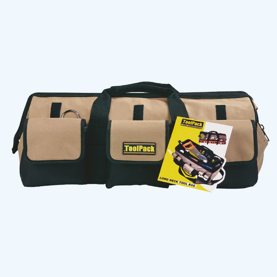 ToolPack Gereedschapstas Depot