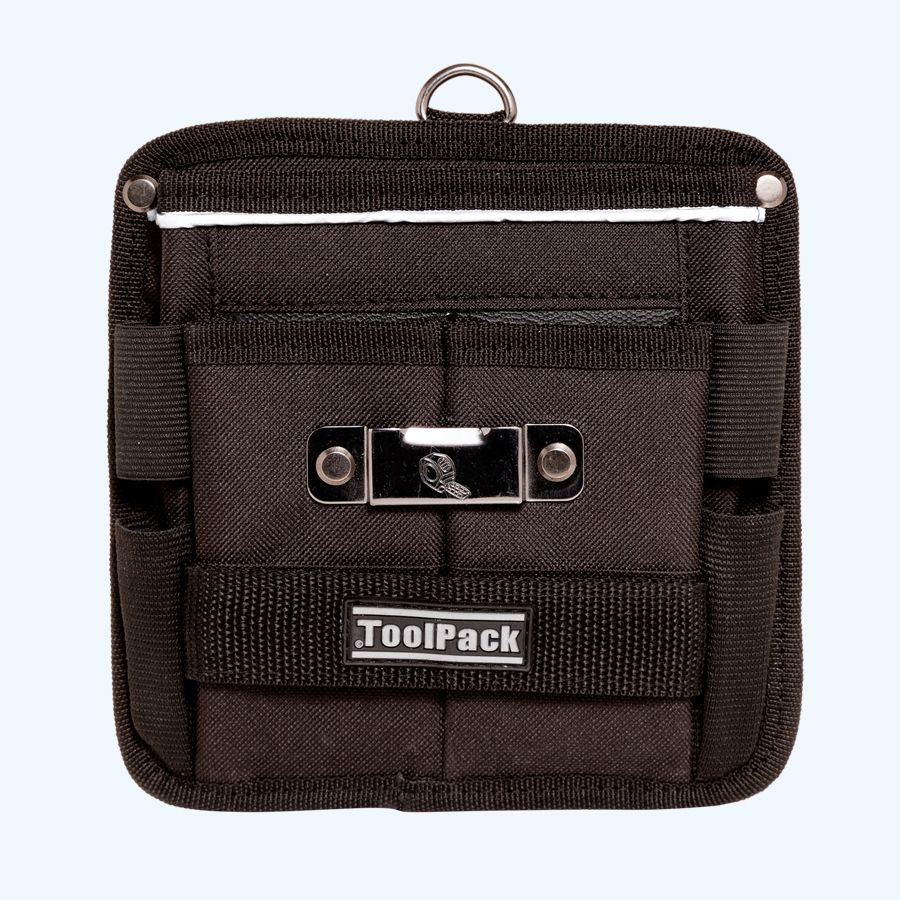 ToolPack Compacte gereedschapshouder Fix
