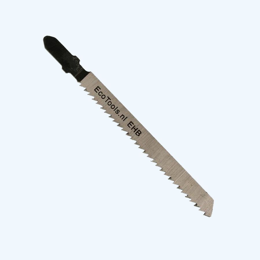 5 st. decoupeerzaagjes hout type EHB (Eco-line)