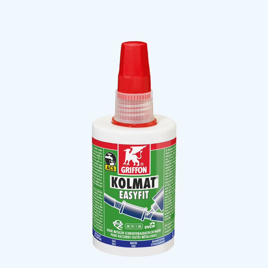 Griffon Kolmat Easyfit 50 ml Griffon Kolmat Easyfit 50 ml