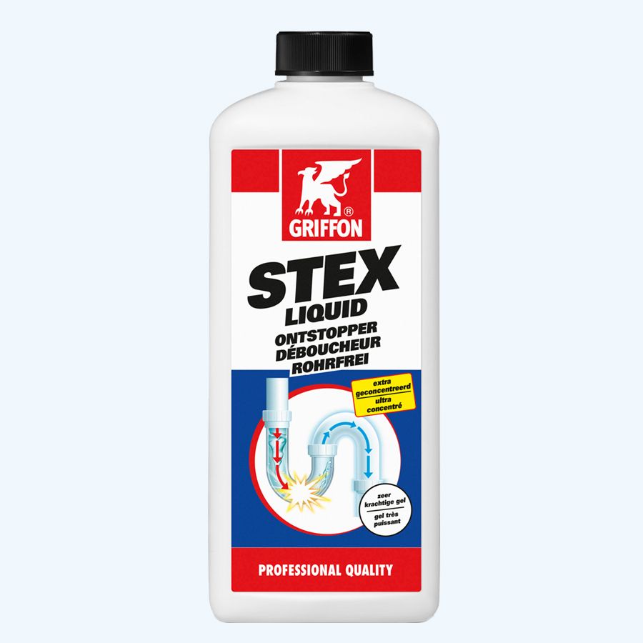 Griffon Stex liquid 1 liter Griffon Stex liquid 1 liter