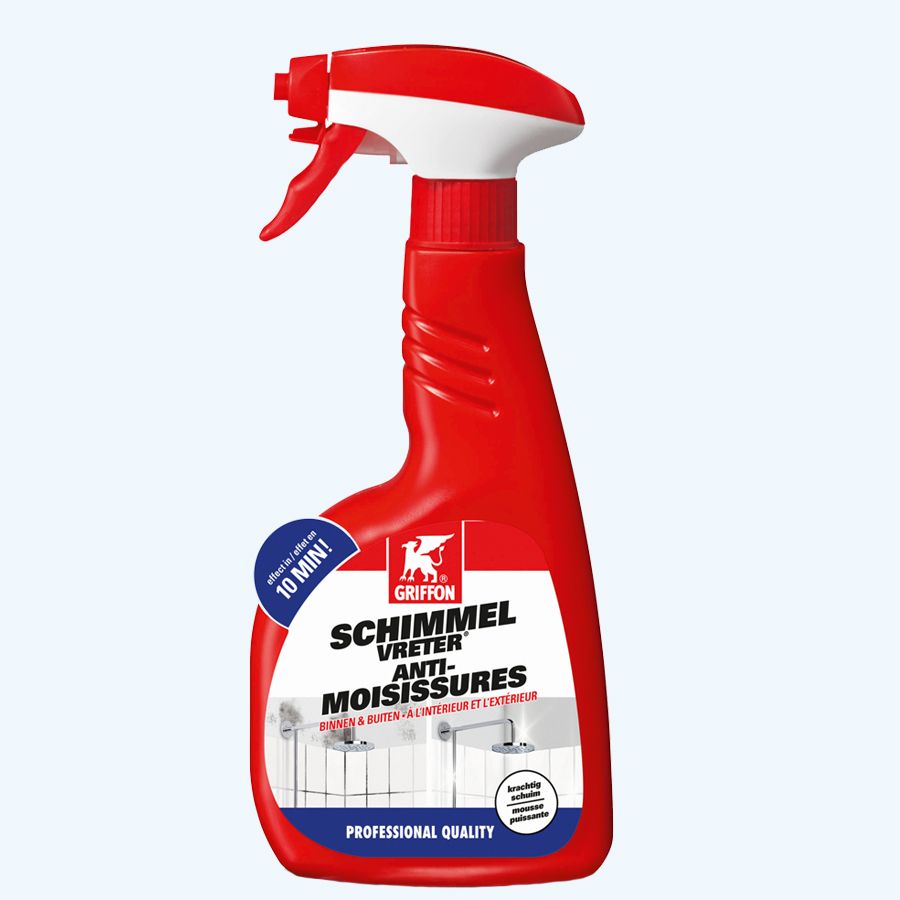 Griffon Schimmelvreter 750 ml