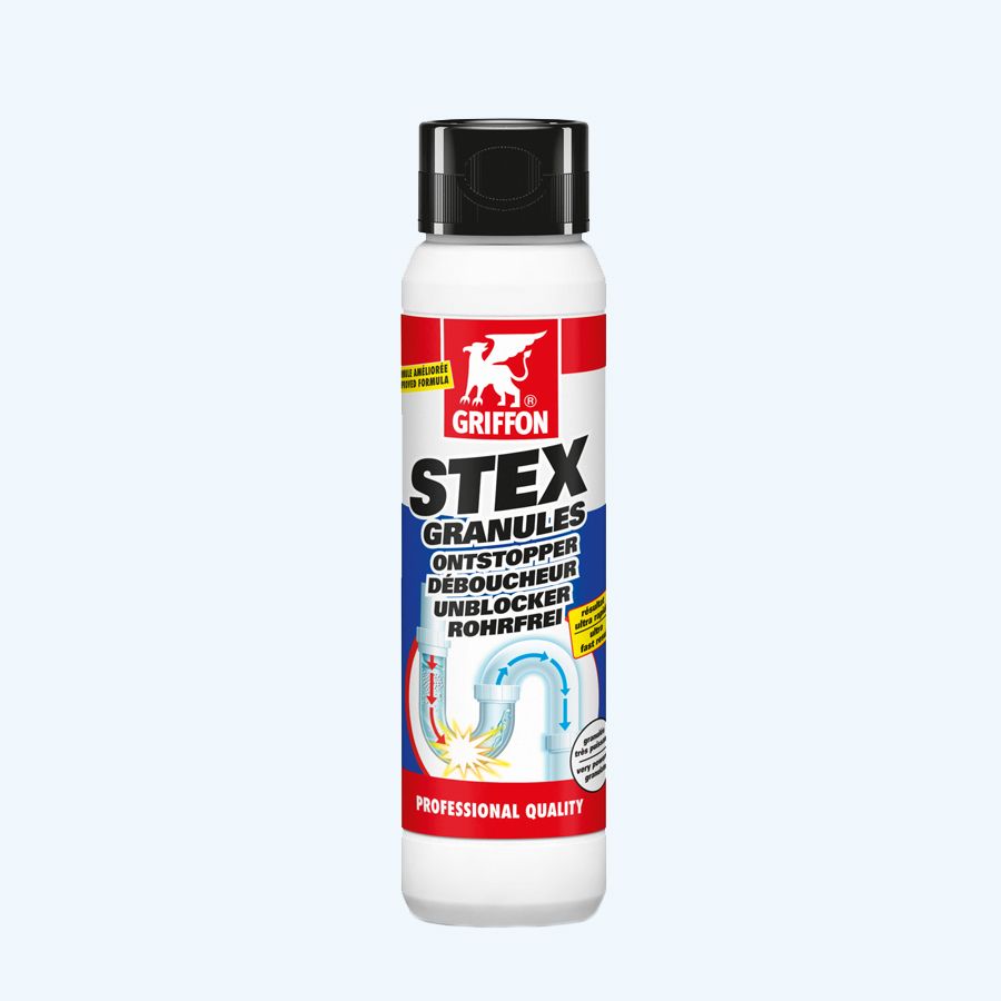 Griffon Stex granulaat 600 gram