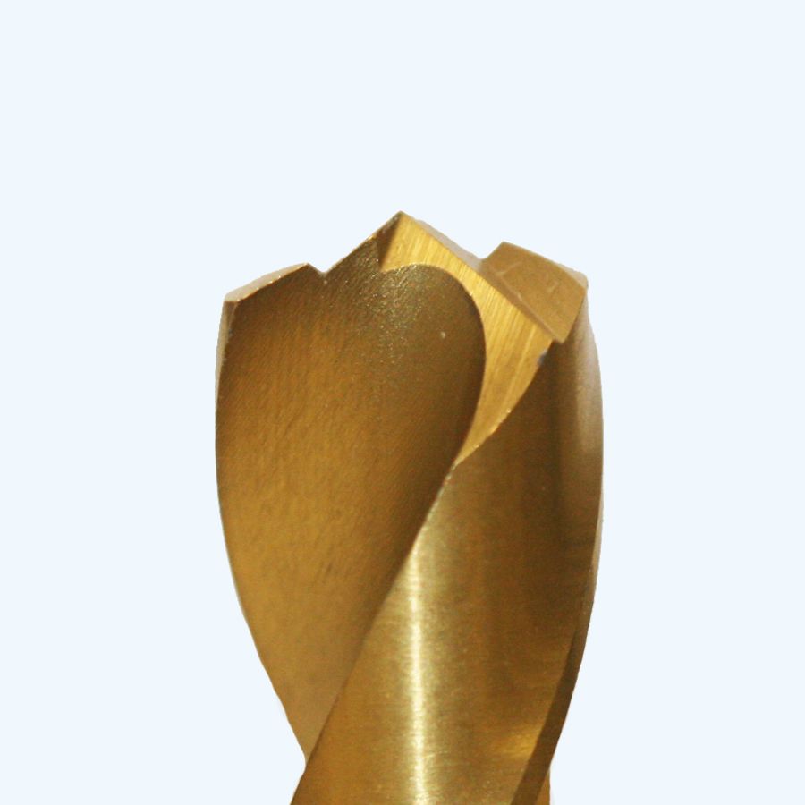 Metaalboor 3,2 mm HSS M2 met 7 edge point