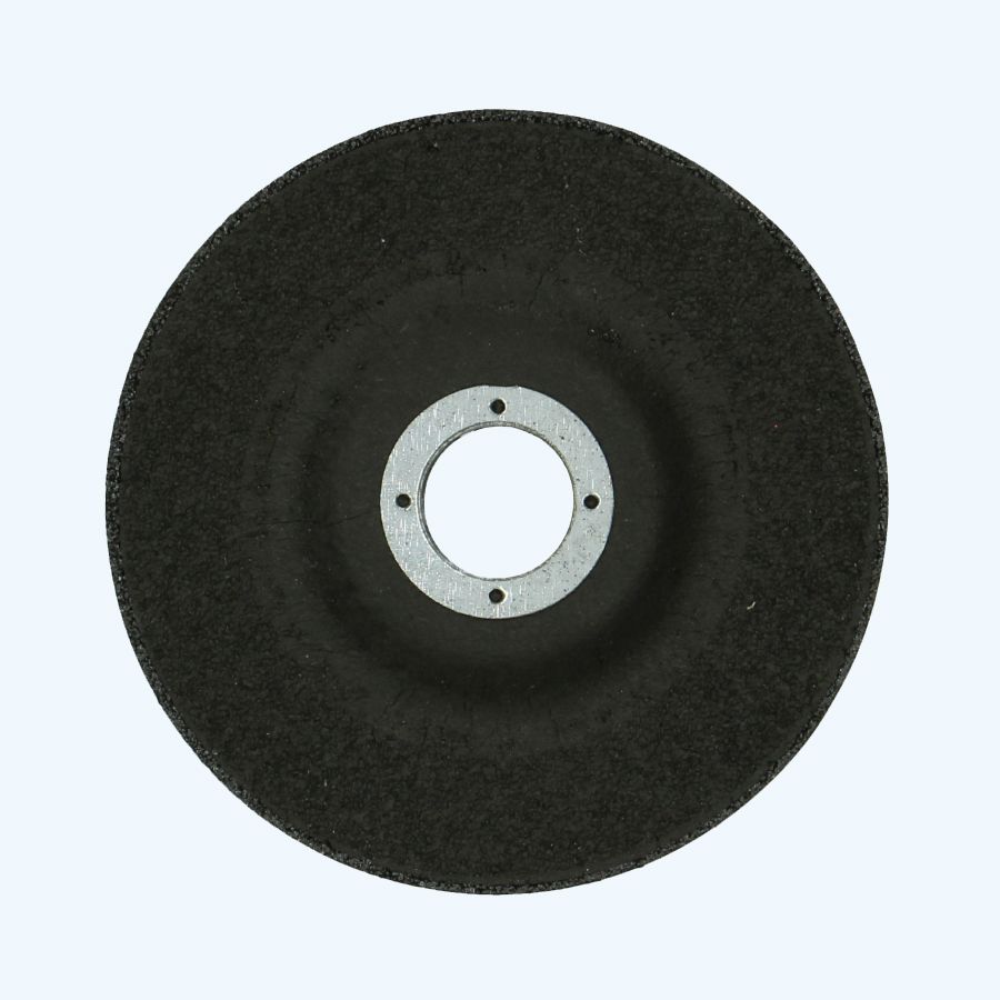 Afbraamschijf voor METAAL 115 x 7 x 22,23 mm