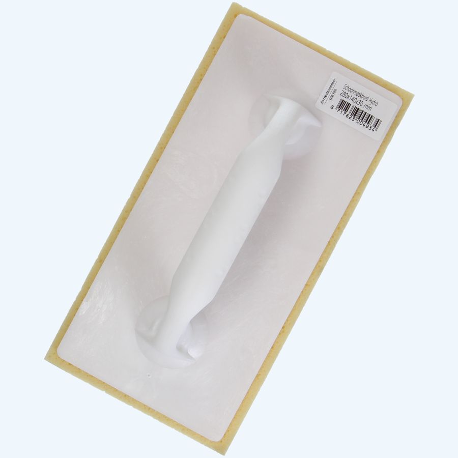 Nela schoonmaakbord 280 x 140 x 30 mm