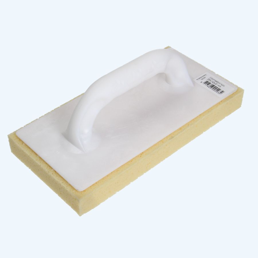 Nela schoonmaakbord 280 x 140 x 30 mm