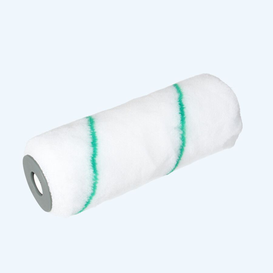 Anza muurverfroller Titex 18 cm