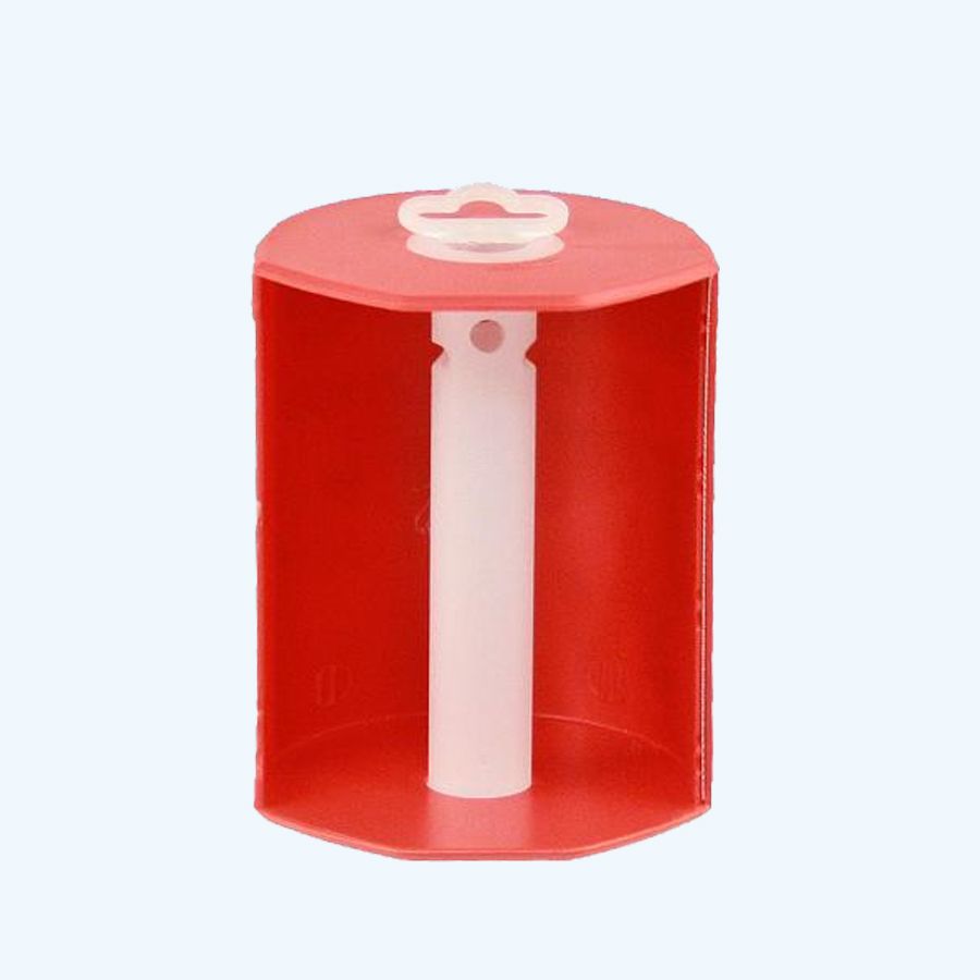 Dispenser voor afplaktape 550 mm x 33 meter Dispenser voor afplaktape 550 mm x 33 meter