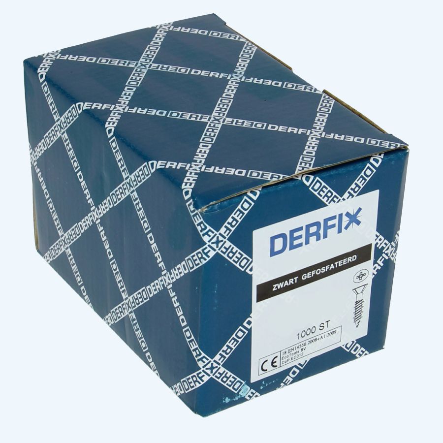 500 stuks schroeven voor Fermacell® 3,9 x 40 mm