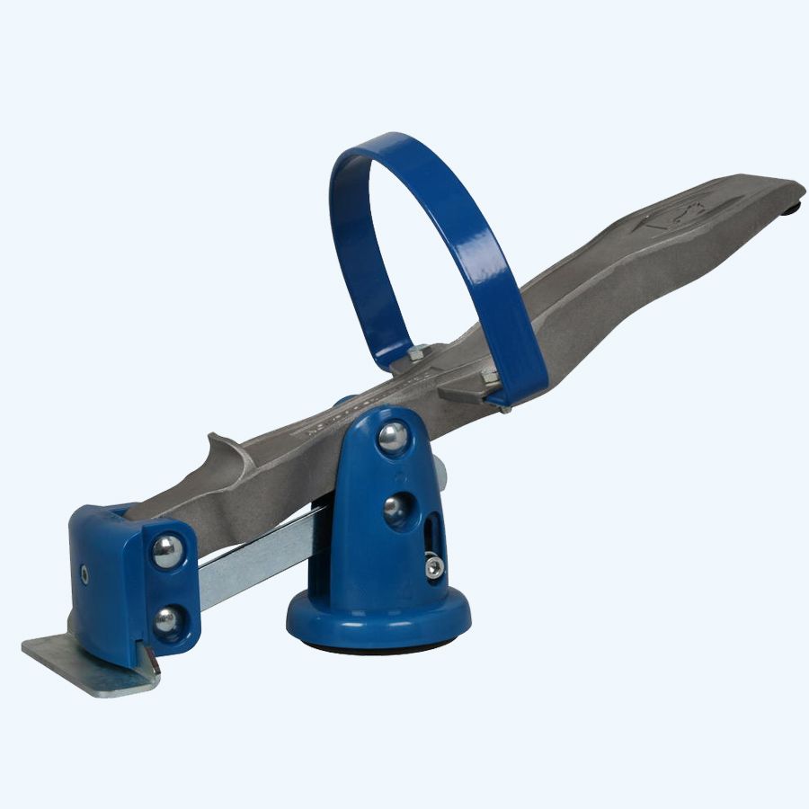 Delma Deur- en wandplatenlift 250 kg Delma Deur- en wandplatenlift 250 kg