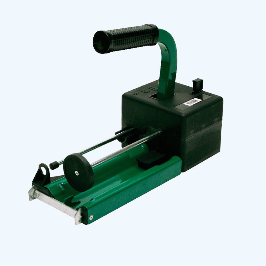 Doseerpistool voor polysoft 1,5 kg