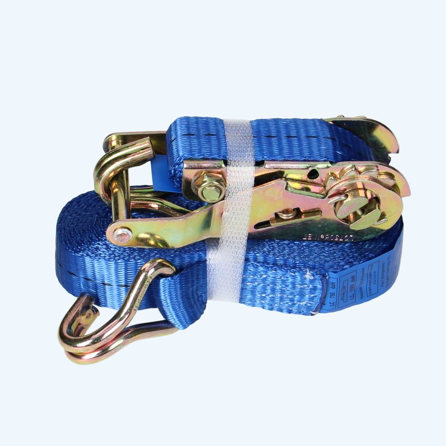 2-delige spanband 1500 kg - 5 meter