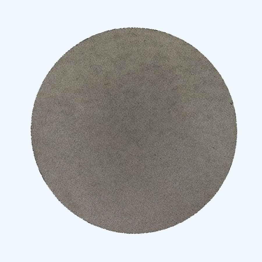 Gaasschijf 405 mm K80 Gaasschijf 405 mm K80