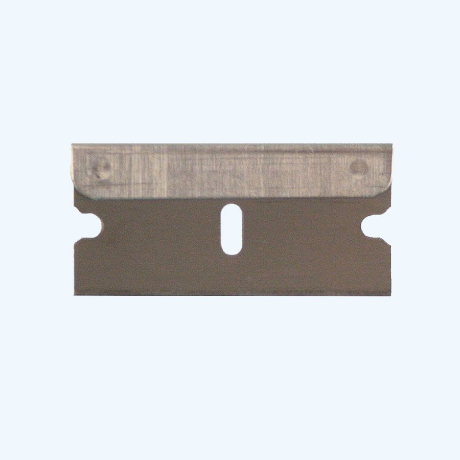 10 stuks mes glaskrabber