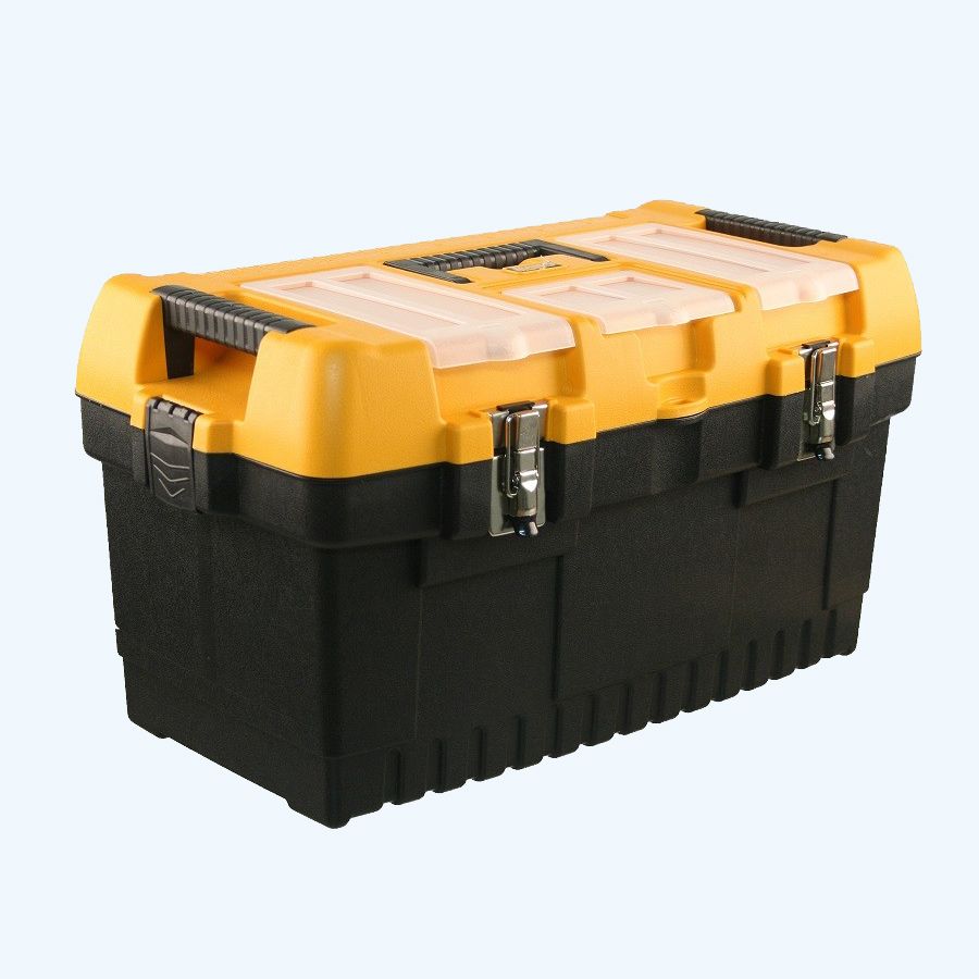 Gereedschapskist 22"  / MT-22