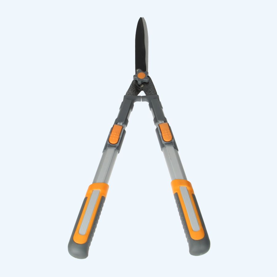 Telescopische heggenschaar 720-840 mm