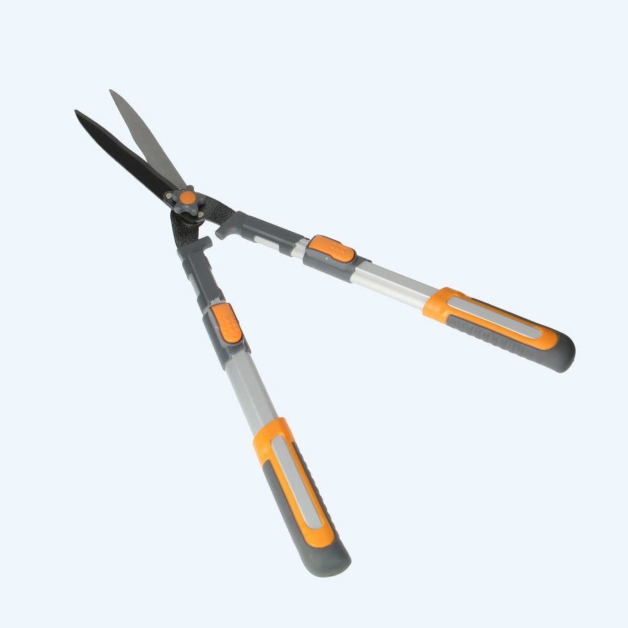 Telescopische heggenschaar 720-840 mm