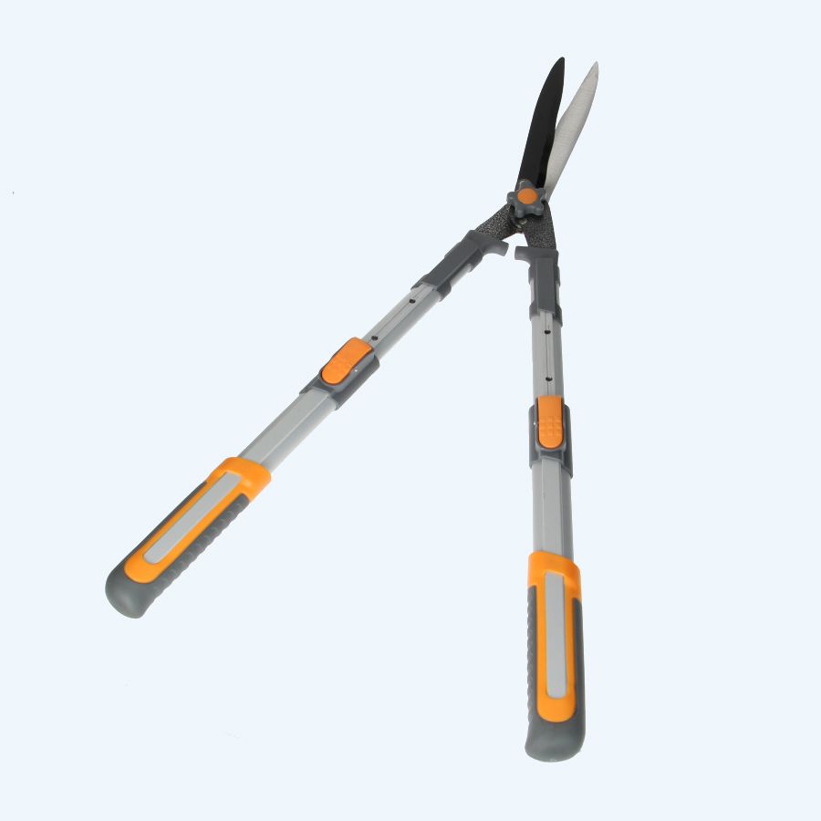 Telescopische heggenschaar 720-840 mm