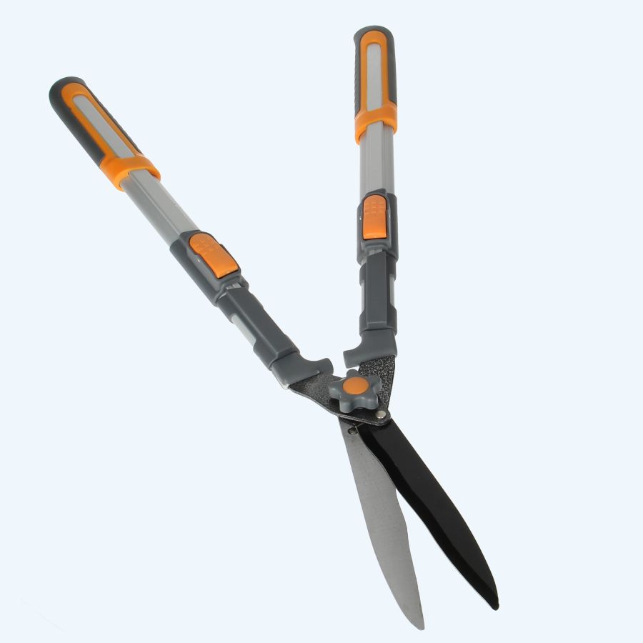 Telescopische heggenschaar 720-840 mm