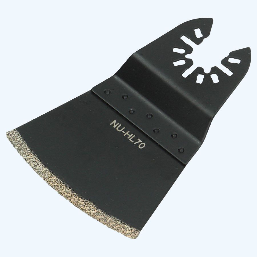 Multitool diamant segment zaagblad type HL70