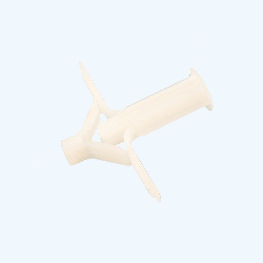 50 st nylon hollewandpluggen 8 mm (8-12 mm) 50 st nylon hollewandpluggen 8 mm (8-12 mm)