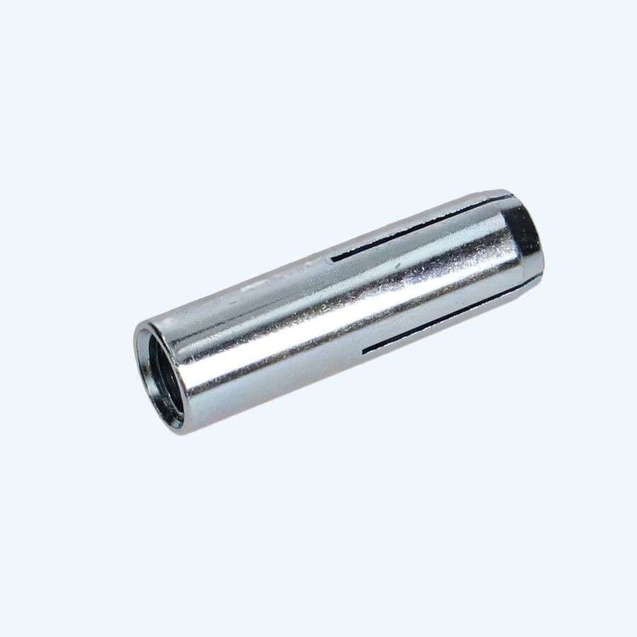 50 stuks inslagankers M12