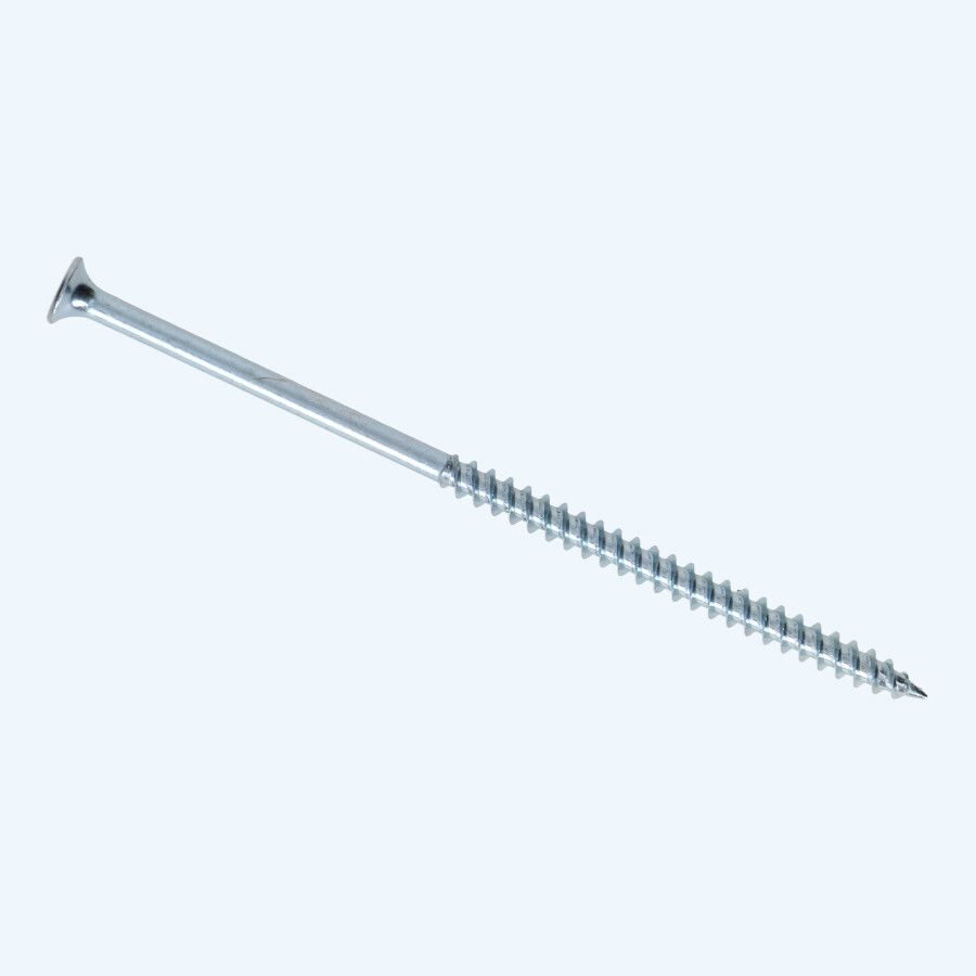 75 stuks isolatieschroeven 4,2 x 85 mm 