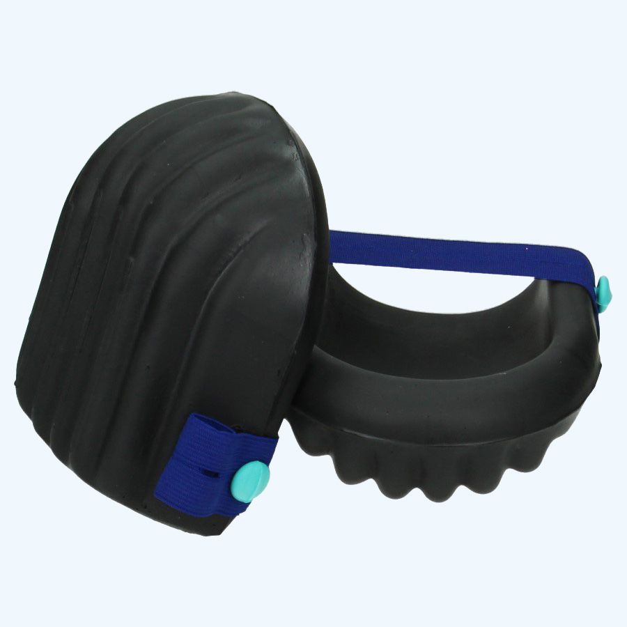 Kniebeschermers basic