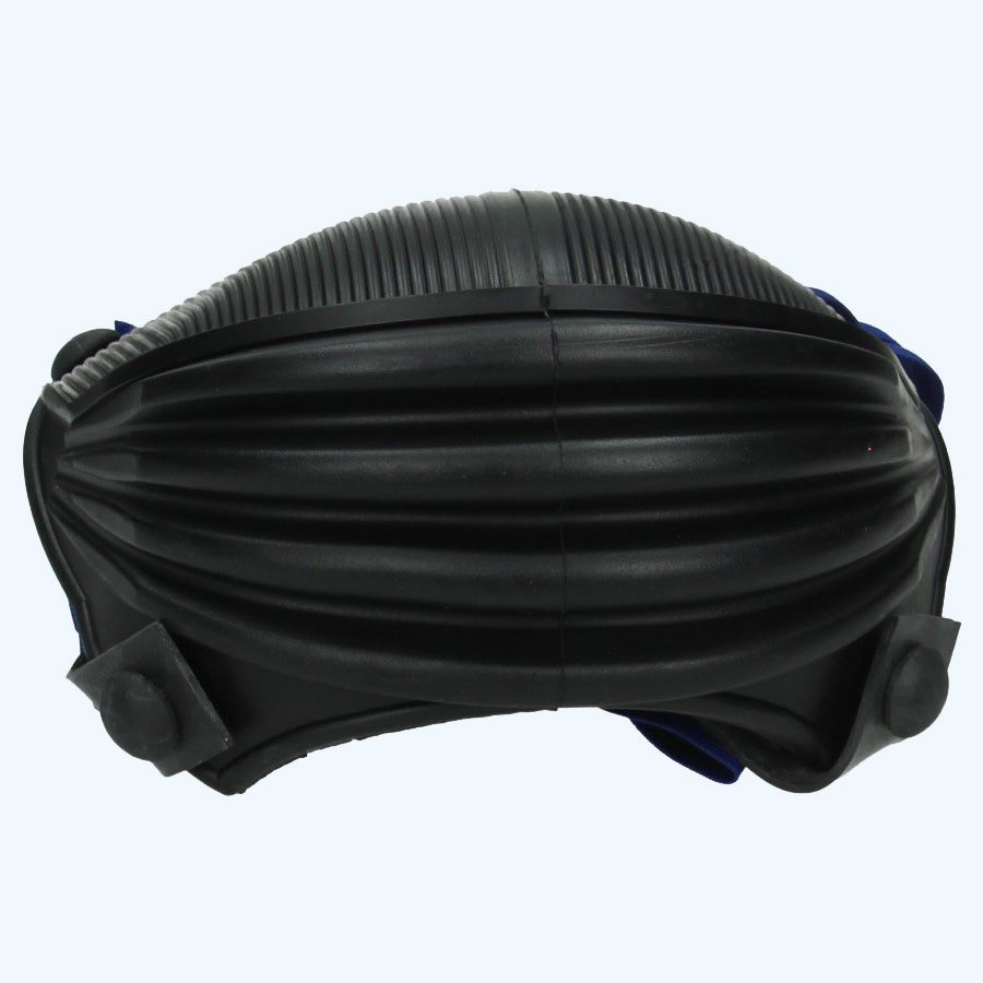 Kniebeschermers harmonica