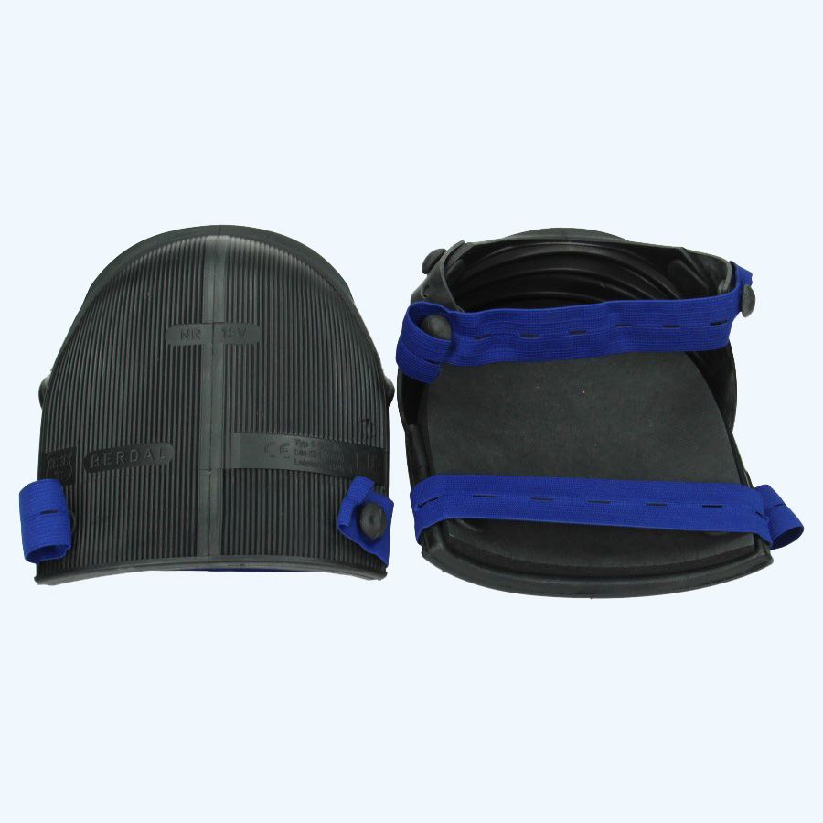 Kniebeschermers harmonica