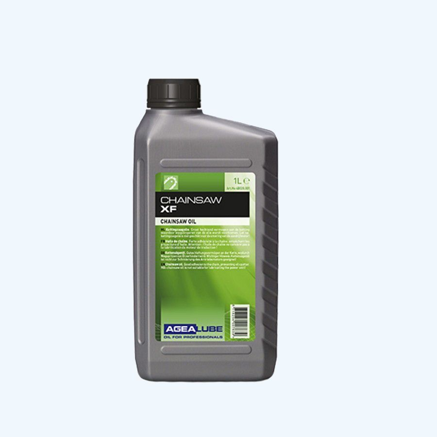 Kettingzaagolie 1 liter