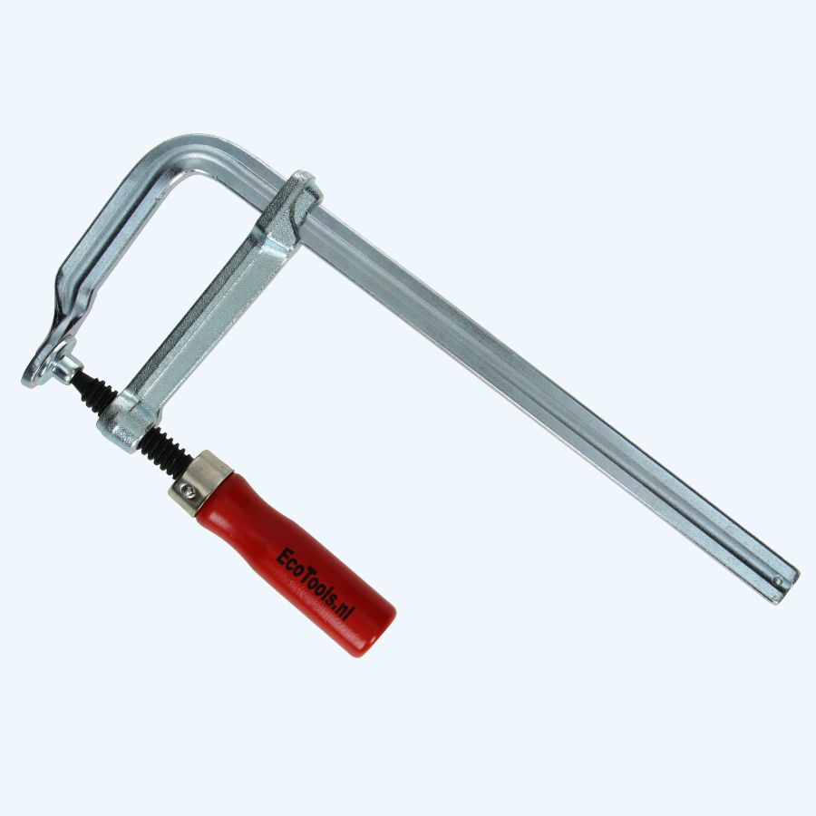 Lijmtang 400 x 120 mm / verzwaarde uitvoering