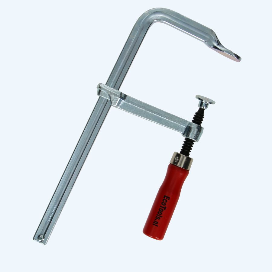 Lijmtang 400 x 120 mm / verzwaarde uitvoering