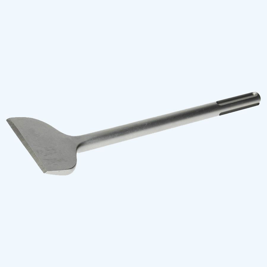 SDS-Max tegelbeitel 80 x 300 mm (Eco-line)