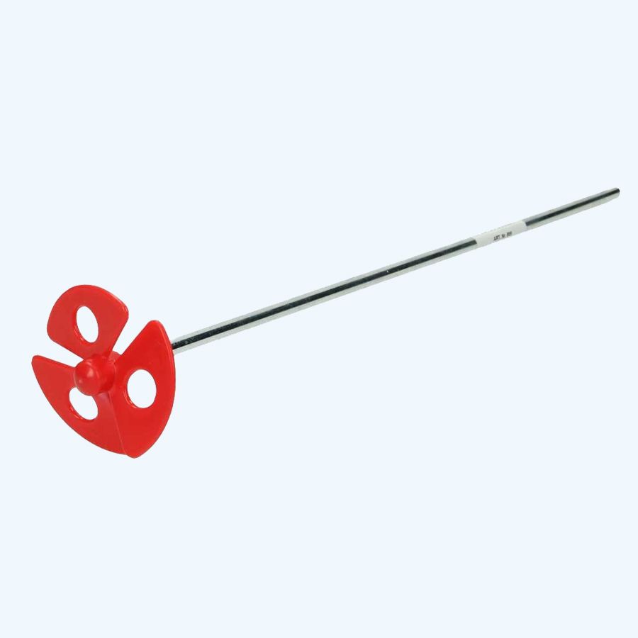 Mengstaaf Ø55 mm Mengstaaf Ø55 mm