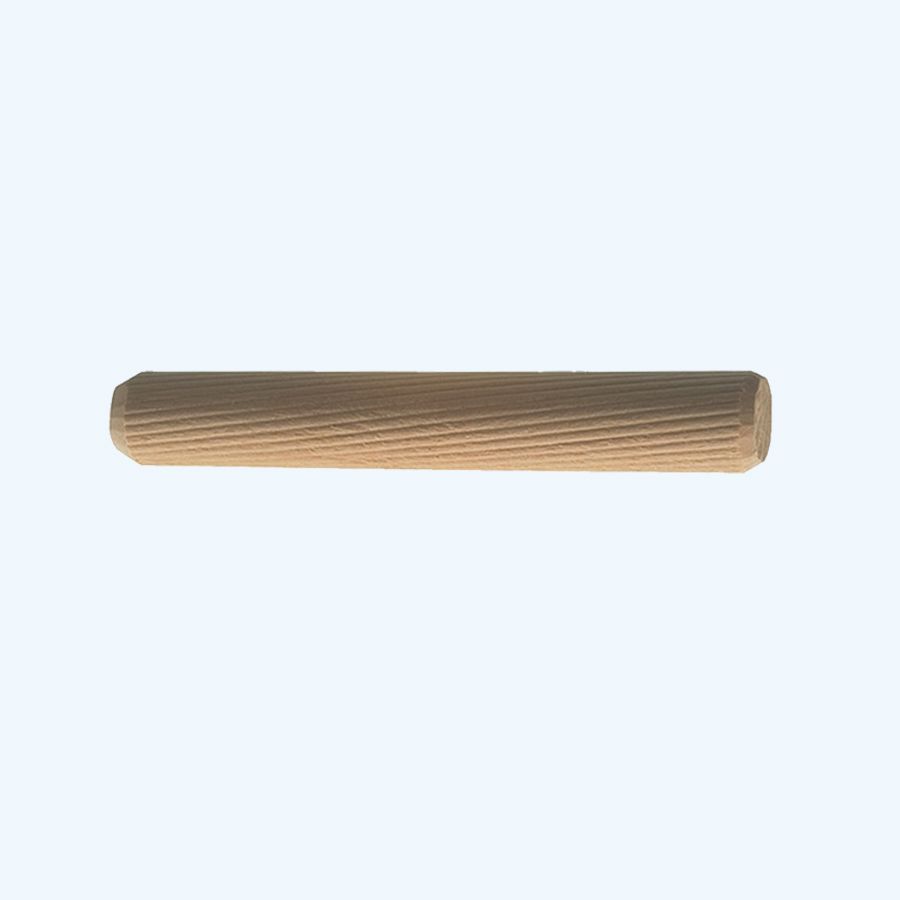 Deuvels 10 x 40 mm (100 stuks)