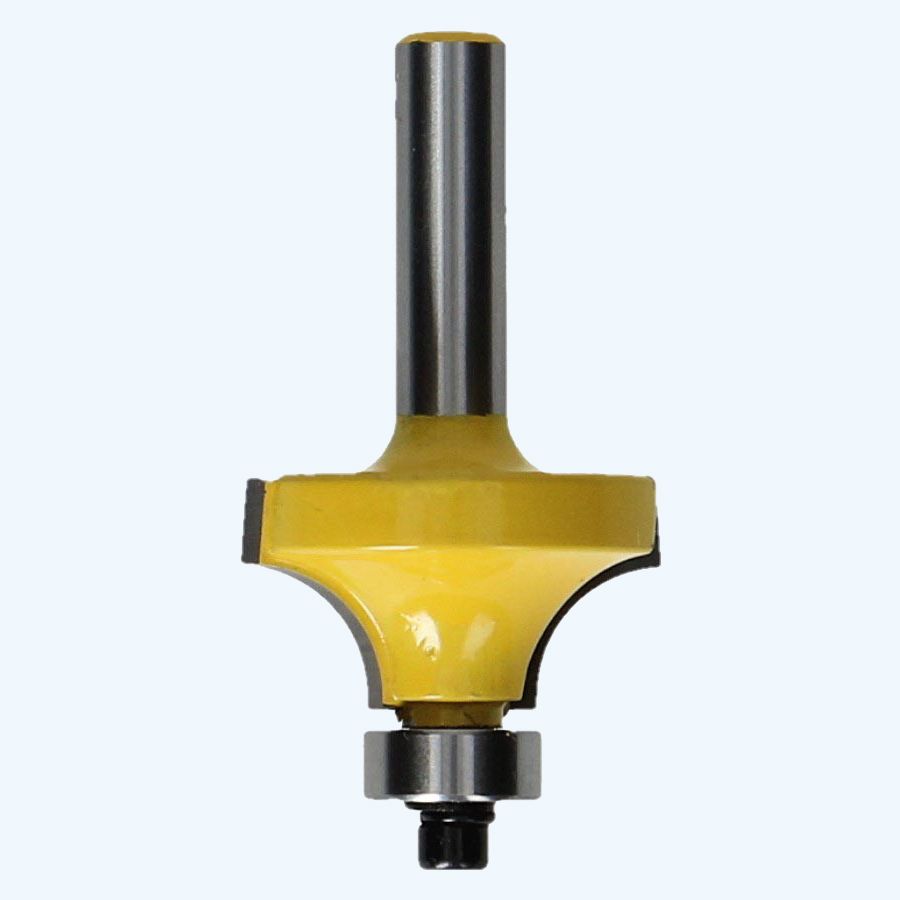 HM afrondfrees R=9,5 mm