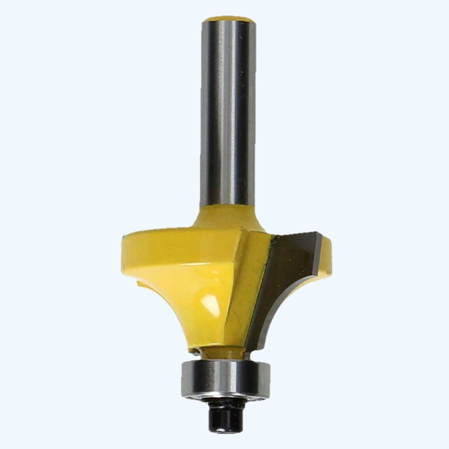 HM afrondfrees R=9,5 mm