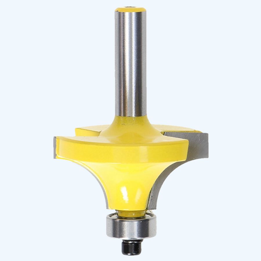 HM afrondfrees R=12,7 mm