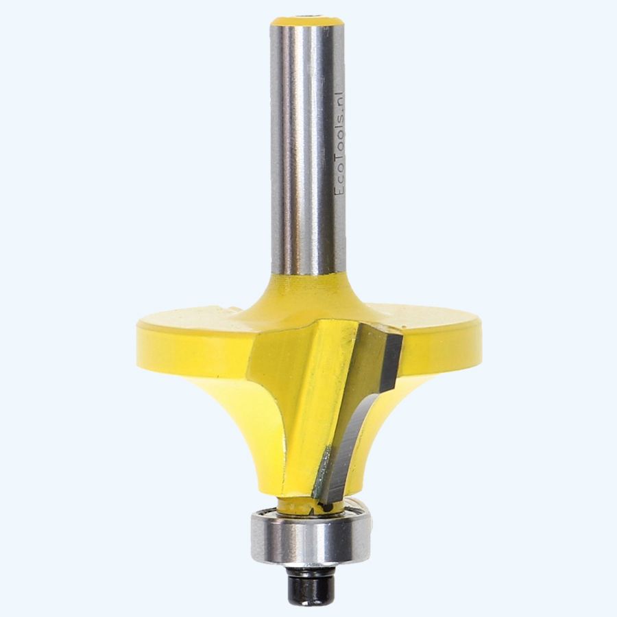 HM afrondfrees R=12,7 mm