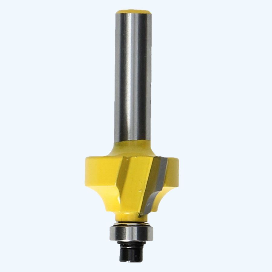 HM kwartrondfrees R=4,8 mm