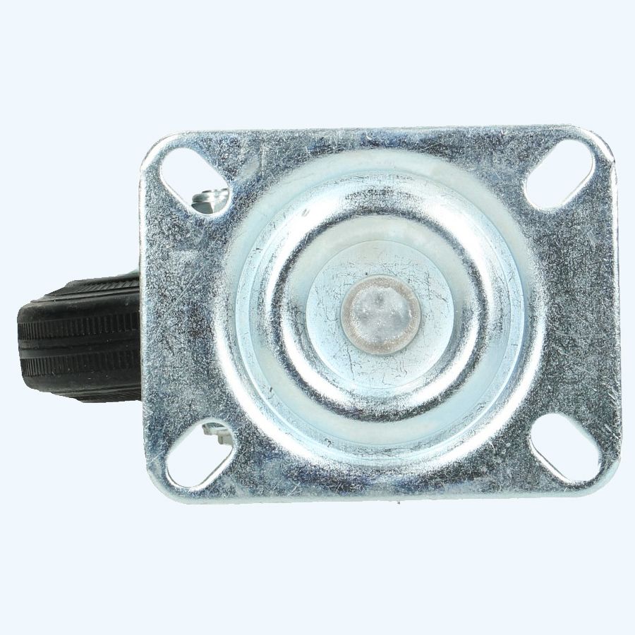 Zwenkwiel RMZ 100 mm 100 kg