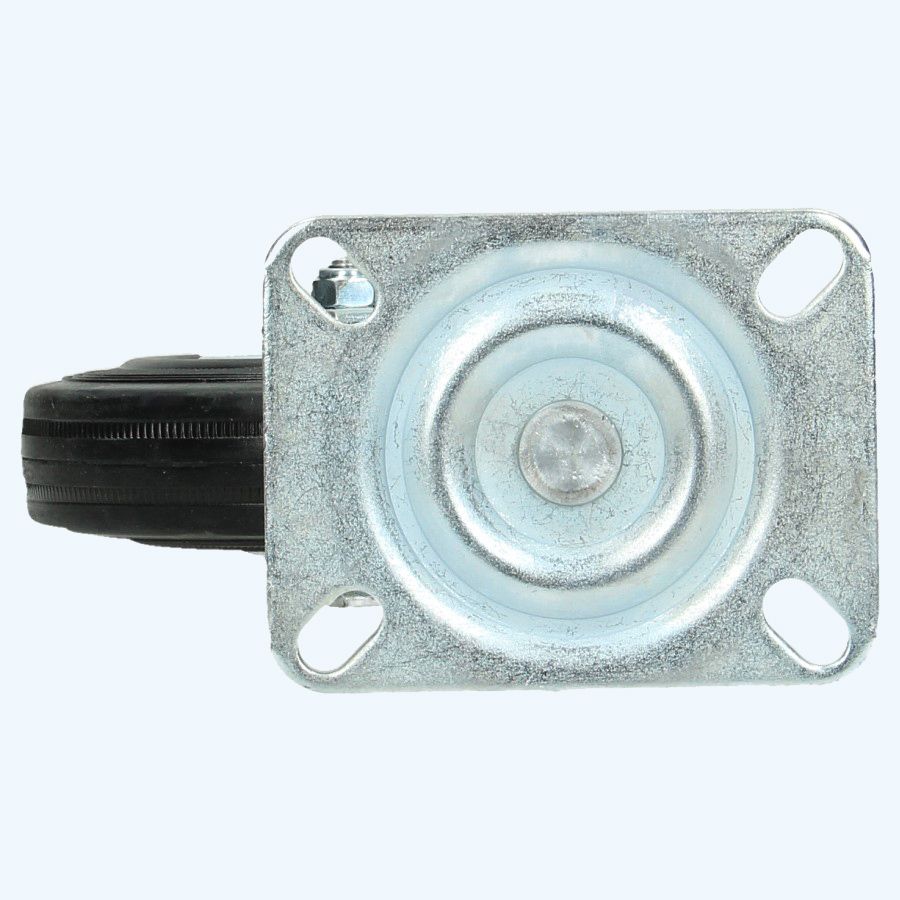 Zwenkwiel RMZ 125 mm 120 kg