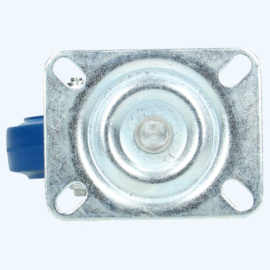 Zwenkwiel RNB 80 mm 100 kg