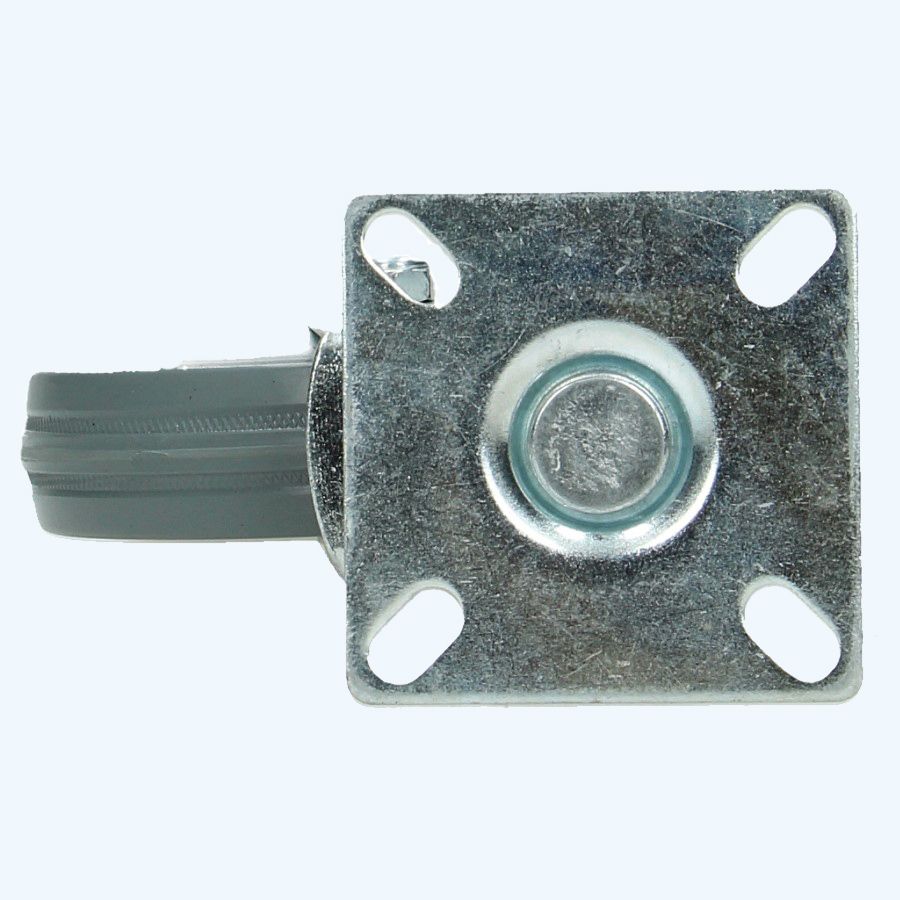 Zwenkwiel RBG 125 mm 70 kg