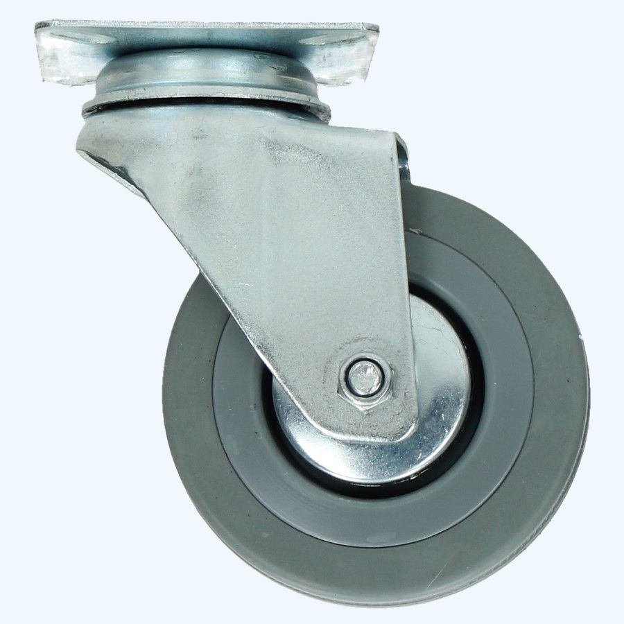 Zwenkwiel RBG 75 mm 50 kg